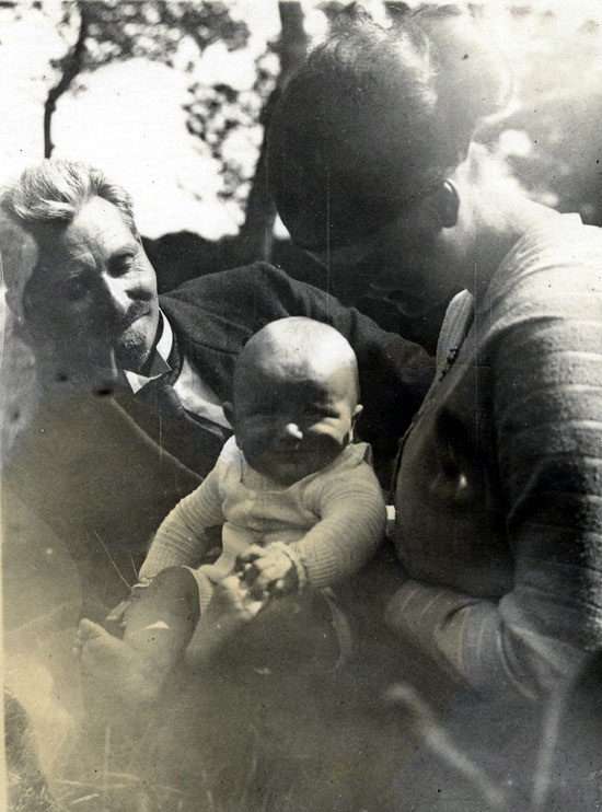 Hans Elwine Ekkehard Johler