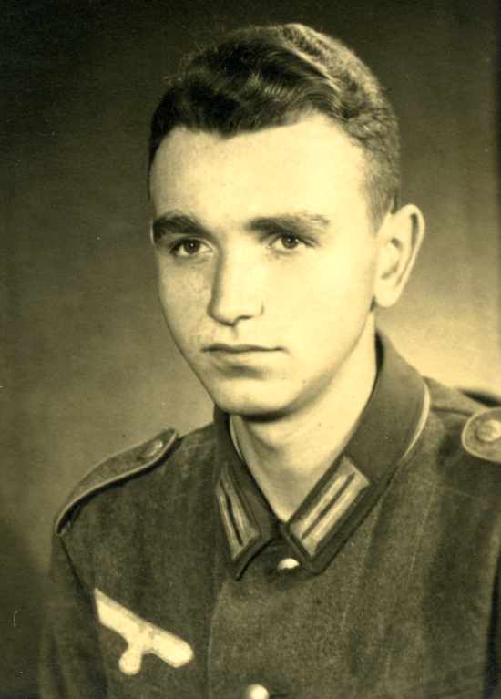 Roland Johler 1944